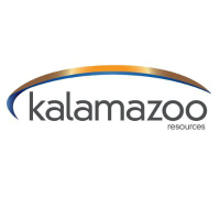 Logo di Kalamazoo Resources (KZR).
