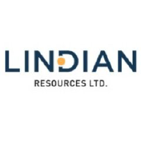 Logo di Lindian Resources (LIN).
