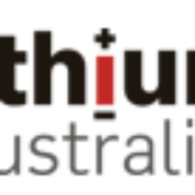 Logo di Lithium Australia (LIT).