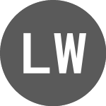 Logo di Landmark White (LMW).