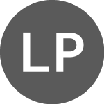 Logo di Lithium Power (LPIOA).