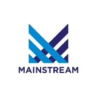 Logo di Mainstream (MAI).
