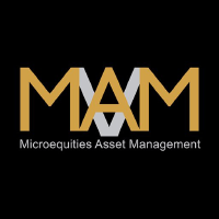 Logo di Microequities Asset Mana... (MAM).