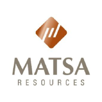 Logo di Matsa Resources (MAT).