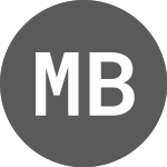 Logo di Maggie Beer (MBH).