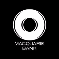 Logo di Macquarie Bank (MBLPC).