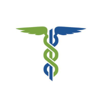 Logo di Medlab Clinical (MDC).
