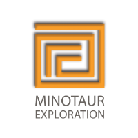 Logo di Minotaur Exploration (MEP).