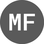 Logo di Metro Finance 2021 1 Tru... (MF1HA).