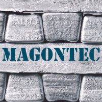 Logo di Magontec (MGL).