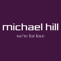 Logo di Michael Hill (MHJ).