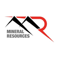 Logo di Mineral Resources (MIN).