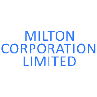 Logo di Milton (MLT).