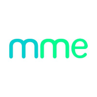 Logo di MoneyMe (MME).