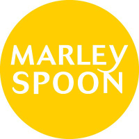 Logo di Marley Spoon (MMM).
