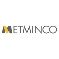 Logo di Metminco (MNC).