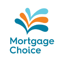 Logo di Mortgage Choice (MOC).