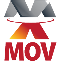 Logo di Move Logistics (MOV).