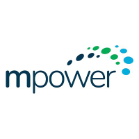 Logo di MPower (MPR).