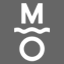 Logo di Murray River Organics (MRG).