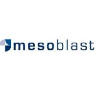 Logo di Mesoblast (MSB).