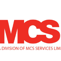 Logo di MCS Services (MSG).