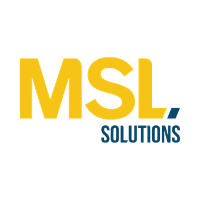Logo di MSL Solutions (MSL).