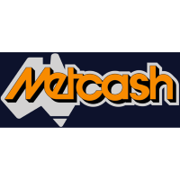 Logo di Metcash (MTS).