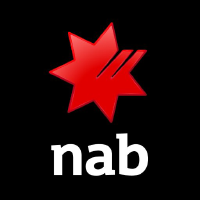 Logo di National Australia Bank (NABPD).