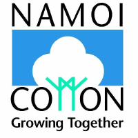 Logo di Namoi Cotton (NAM).