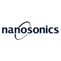 Logo di Nanosonics (NAN).