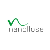 Logo di Nanollose (NC6).