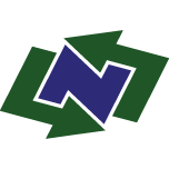Logo di Netccentric (NCL).