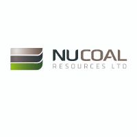 Logo di Nucoal Resources NL (NCR).