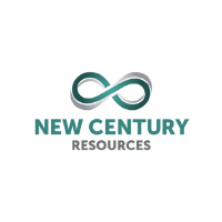 Logo di New Century Resources (NCZ).