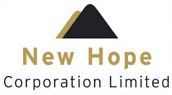 Logo di New Hope (NHC).