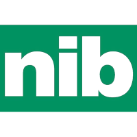 Logo di Nib (NHF).