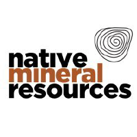 Logo di Native Mineral Resources (NMR).