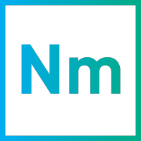 Logo di Neometals (NMT).
