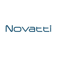Logo di Novatti (NOV).