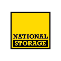 Logo di National Storage REIT (NSR).
