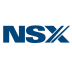 Logo di Nsx (NSX).