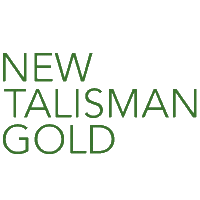 Logo di New Talisman Gold Mines (NTL).