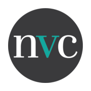Logo di National Veterinary Care (NVL).