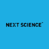 Logo di Next Science (NXS).