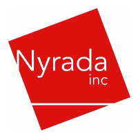 Logo di Nyrada (NYR).