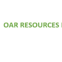 Logo di OAR Resources (OAR).