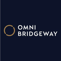 Logo di Omni Bridgeway (OBL).