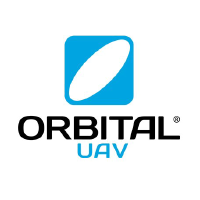 Logo di Orbital (OEC).