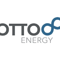Logo di Otto Energy (OEL).